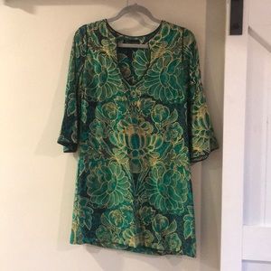 Corey Lynn Calter from Anthropology